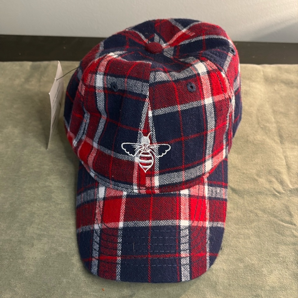 Lilly Grace Hat